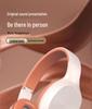 Новые беспроводные Bluetooth-наушники-повязка C2237: Использование в играх и спорте, Глубокий бас, Длительное время работы от аккумулятора, Высокое качество звука