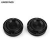 Motorcycle Black Swingarm Pivot Bolt Covers Cap Kits For Harley V-Rod Night Rod Special VRSCDX Street Rod Muscle VRSCF 2006-2017
