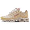 Air Max Plus Sanddrift Red Stardust Women Sneakers Tan FZ5062-160