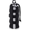 Tactical Water Bottle Pouch with Adjustable Drawstring Waterproof Wear Resistant Water Bottle Holder Carrier Bag