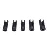 5PCS Suspension Strut Socket Tool CRV Steel 1 2in Drive Strut Nut Socket Set for Removing and Replacing 18mm‑24mm