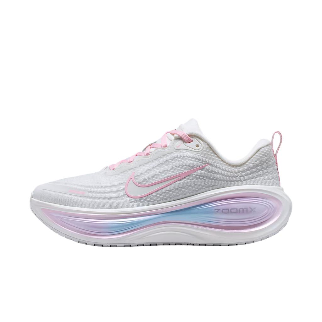 Nike Vomero Plus Сетчатые Дышащие Упругие Низкие Беговые Кроссовки Женские IR2986-121