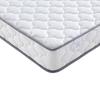 Rve Doux Matelas 160x200 cm Densit 30 Kgm3 - - Soutien Trs Ferme Oreiller Mmoire de Forme