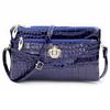 Fashion Women Crossbody Shoulder Bags Crown Messenger Handbag