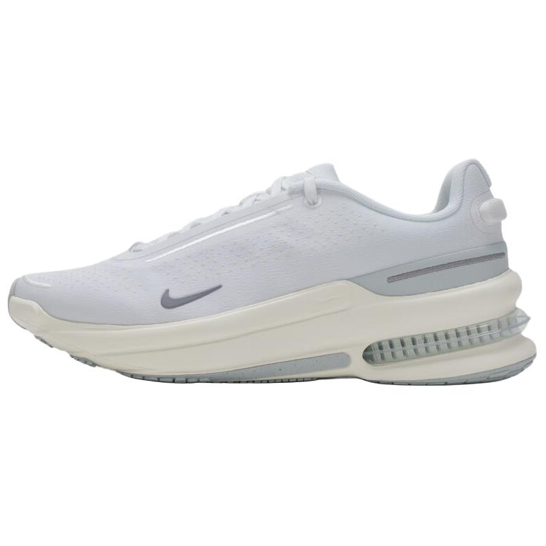 Nike Air Zoom Upturn SC Comfortable Soft Cushioning Breathable Lightweight Low-Top Running Shoes Men Sneaker Gray IB2746-103
