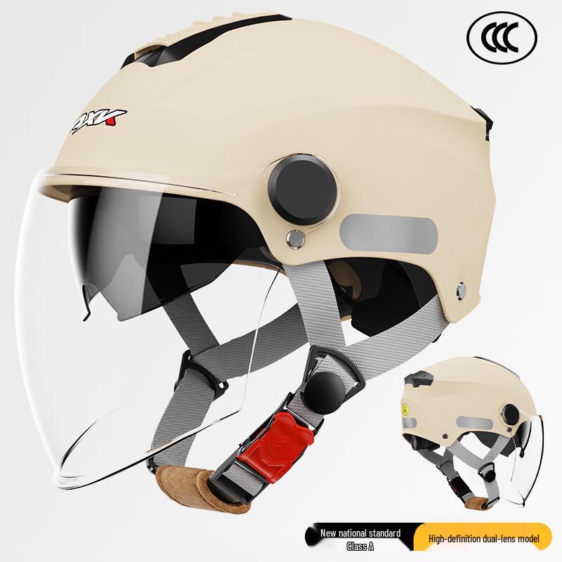 Женский летний защитный шлем для электросамоката