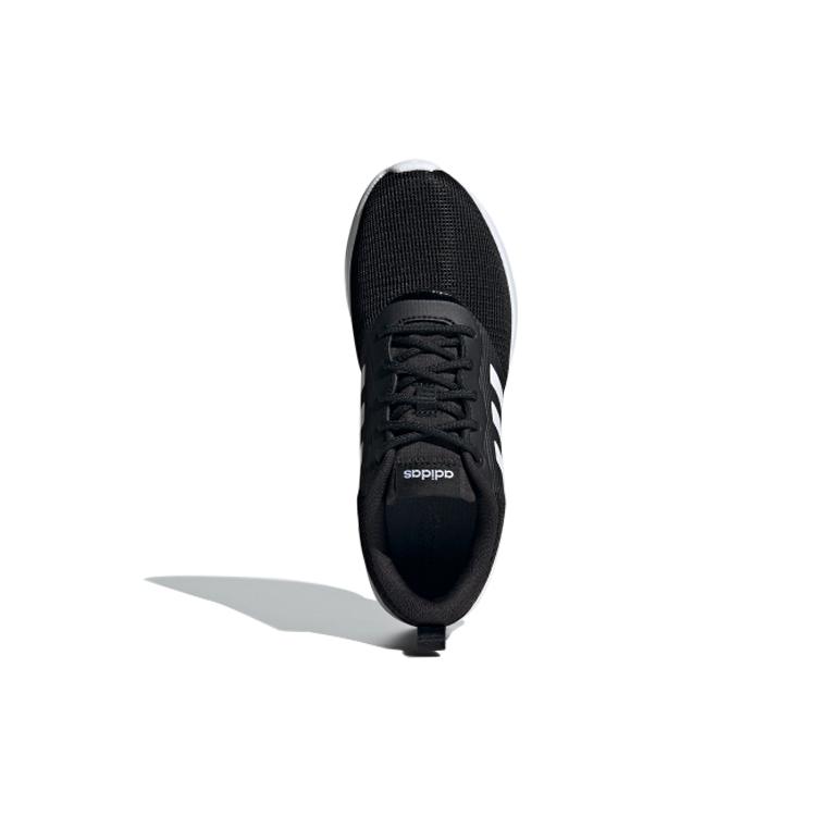 adidas Qt Racer 2.0 'Черный' Женский FV9529