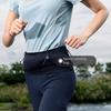 Thin Marathon Running Bag Running Belt Sports Phone Bag Invisible Waist Bag  Sports Wear