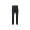 Therma Warm Training Long Knit Pants Men Bottoms Black BV4001-011