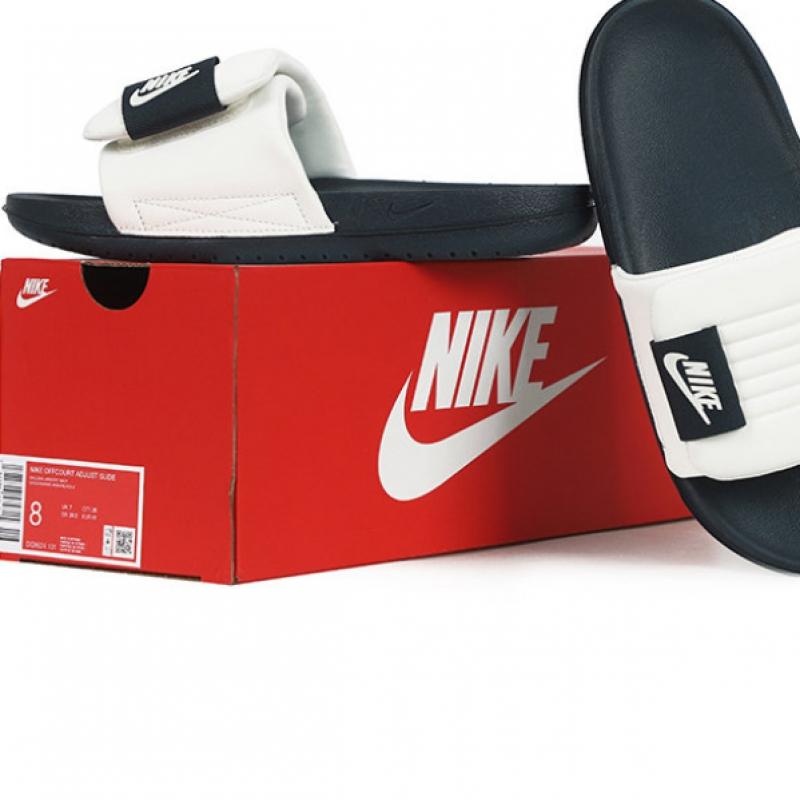 Nike Тапочки Offcoat Adjust Slide
