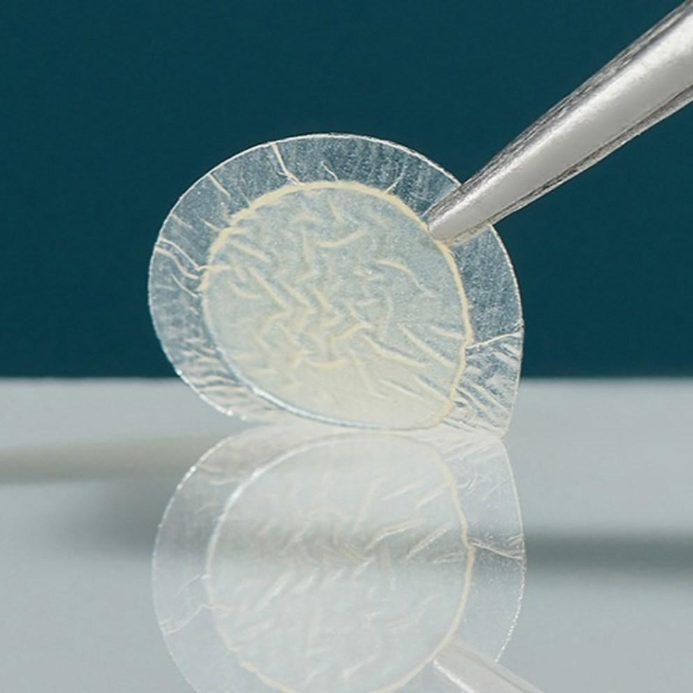 Пластырь J Wave DuoDerm Spot Patch, 60 шт., 1 упаковка