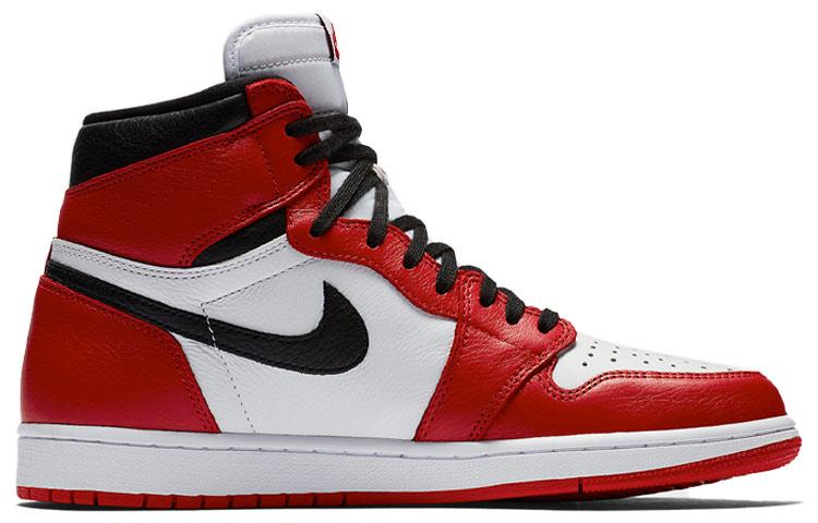 Jordan 1 Ретро High OG NRG Оммаж Дому 861428-061