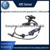 High-Quality ABS/Wheel Speed Sensor for Front Left/Rear Right, Compatible with Honda Accord 10th Gen (CV_)