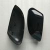 Чехлы на боковые зеркала для Ford Focus MK3 MK2 2012 2014 2015 2016 2017 2018 (Черный глянцевый)