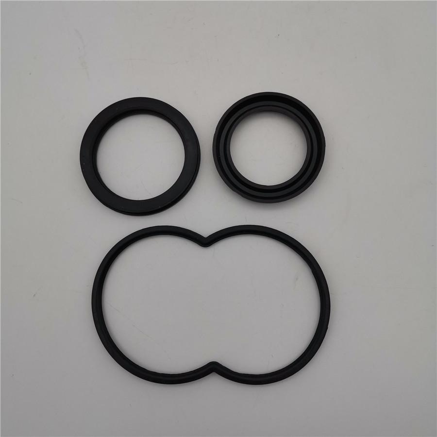 New 3pcs Seal Leak Repair Kit For Dodge Ram Cummins Diesel GM 2771004x Hydro-Boost