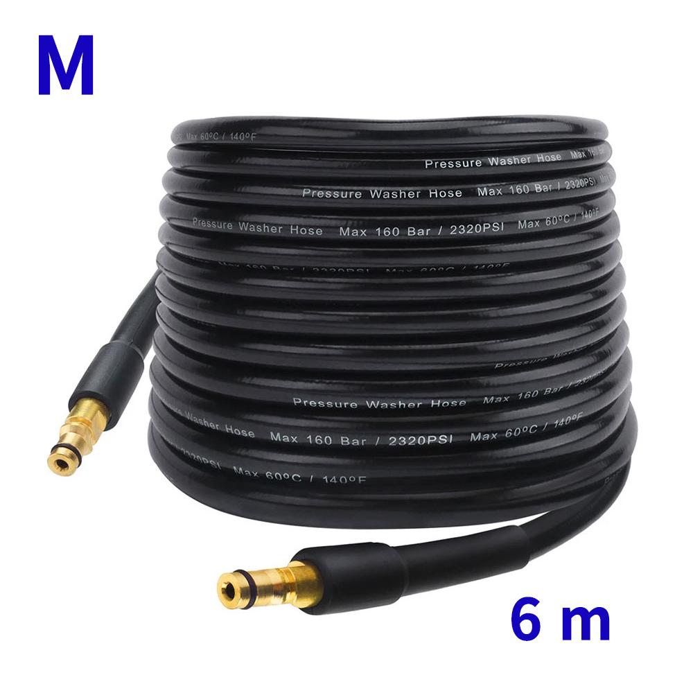 Сменный пистолет для мойки высокого давления, распылитель воды для мойки автомобиля, насадка-копье, наконечник пистолета-копья, насадка-пистолет для Karcher K2~K7