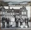 Виниловая пластинка LOUIS NELSON DAVE BRENNANS NEW OR Swinging At Swinden CARROTSIX Carrot Records 1975 UK Джаз Б/у