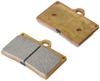 Metallico 7520-Spec03 Brake Pad