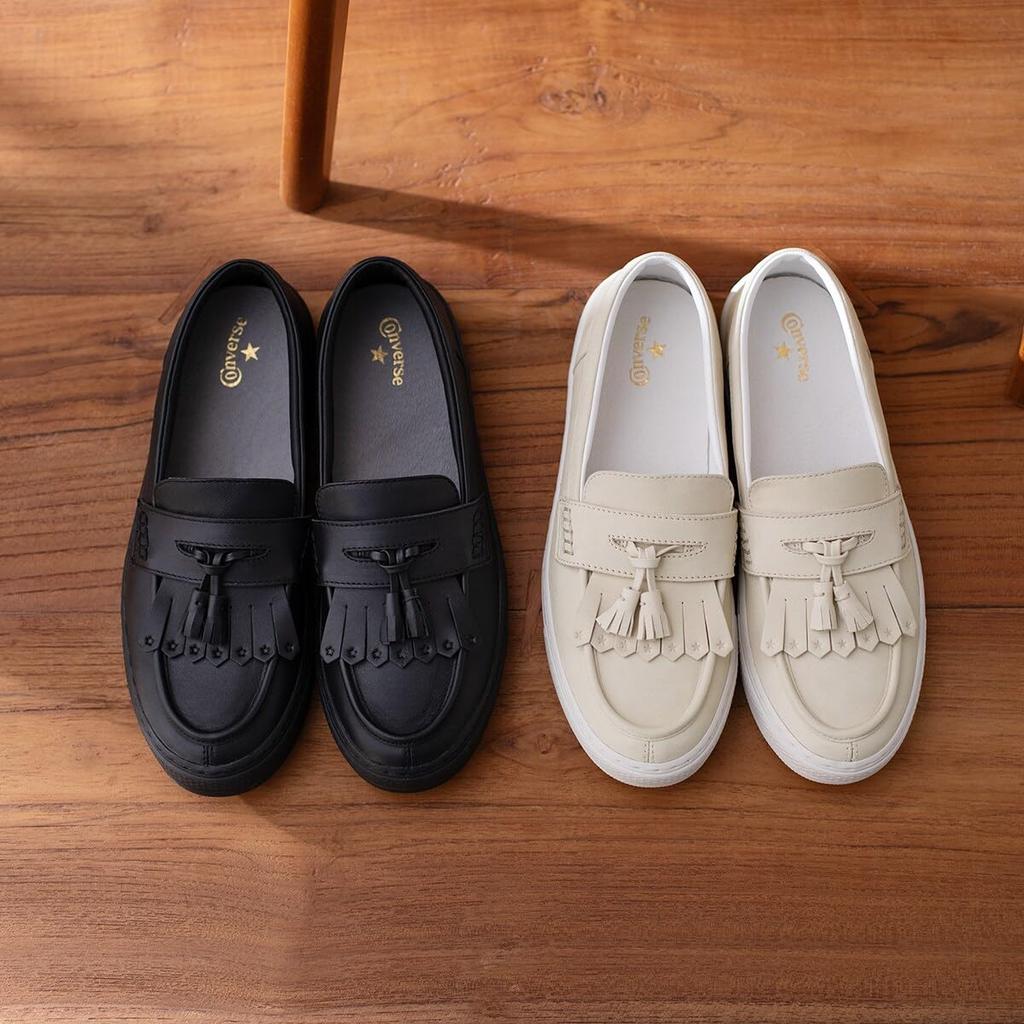 ALL STAR COUPE ЛОФЕР Песочно-бежевый см 26.5