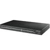 Mercury 48-Port Gigabit Desktop/Rackmount Ethernet Switch