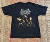 Винтажная футболка Bloodbath The Fathomless от S до 5XL Унисекс