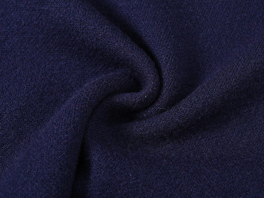 Fall and Winter Boys and Girls In Small Children's Children's Clothing Christmas Elk England Fashion Loose Pullover Sweater