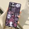 Чехол The Binding Of Isaac для Samsung Galaxy S24 Ultra S21 S22 S23 S25 Ultra S9 S10 Plus S20 FE S25 FE Задняя крышка