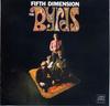 CD BYRDS - Fifth Dimension CK9349 Columbia 1989 US Рок Б/у