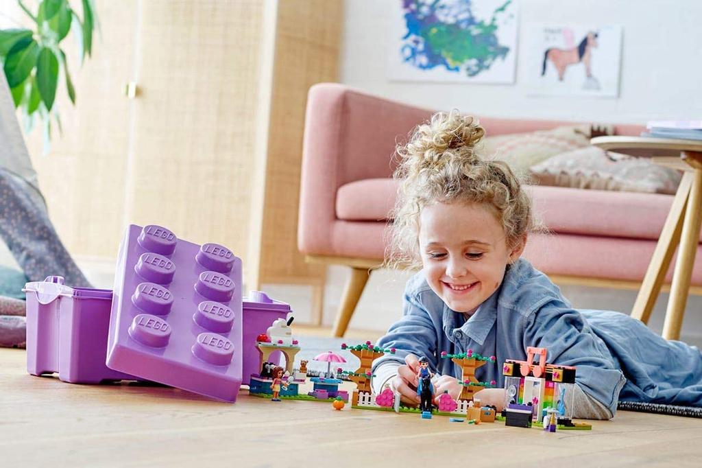 LEGO Friends Стартовый набор 41431