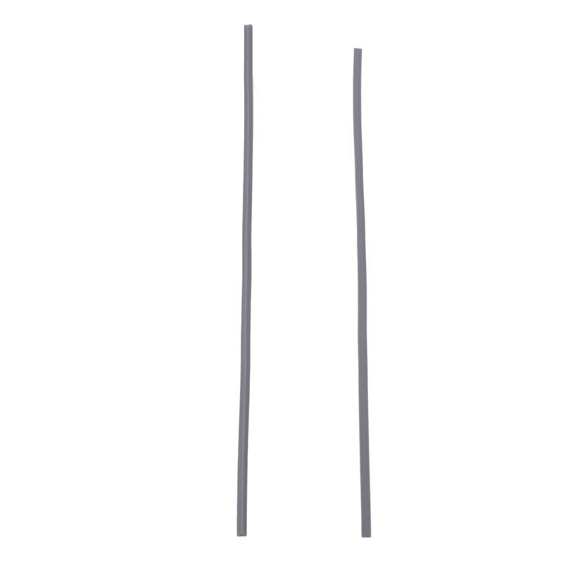 1/2 шт. резиновая полоска для ноутбука HP Elitebook 840 G7 G8 845 G7 G8 нижняя часть корпуса ножки накладка резиновые ножки для ноутбука полоски