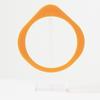 MYBOO Bangle - Neon Orange