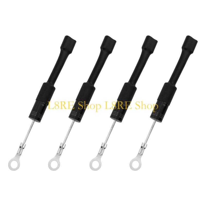 L8RE Universal HVM1 Microwave Diode Enhanced Thermal Conductivity Diode Rectifier Electronic Heat Distribution