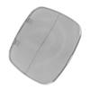 Fryer Splatter Shield for Foodi AG301 AG300C AG301C AG302 AG400 304 Stainless Steel Detachable