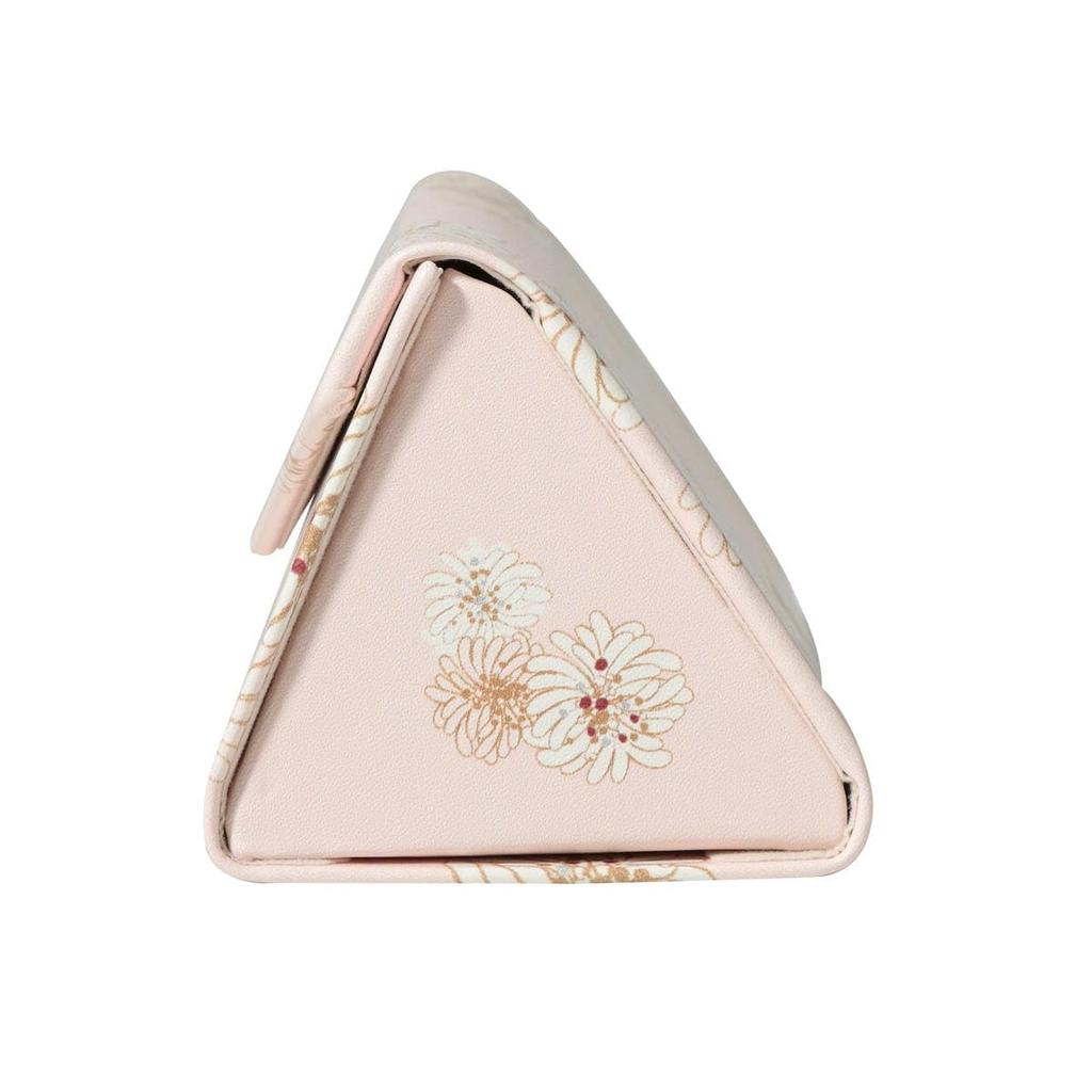 Футляр для очков Marks Slim, Paul & Joe La Puppetrie, Хризантемово-розовый, PAJ-GS14-PK