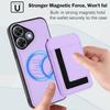 Magsafe 2 In 1 Detachable Xiaomi 15 Pro Wallet Case with Card Holder Magnetic Kickstand PU Leather Flip Cover For Redmi Note 13 Pro Redmi 14C Note14