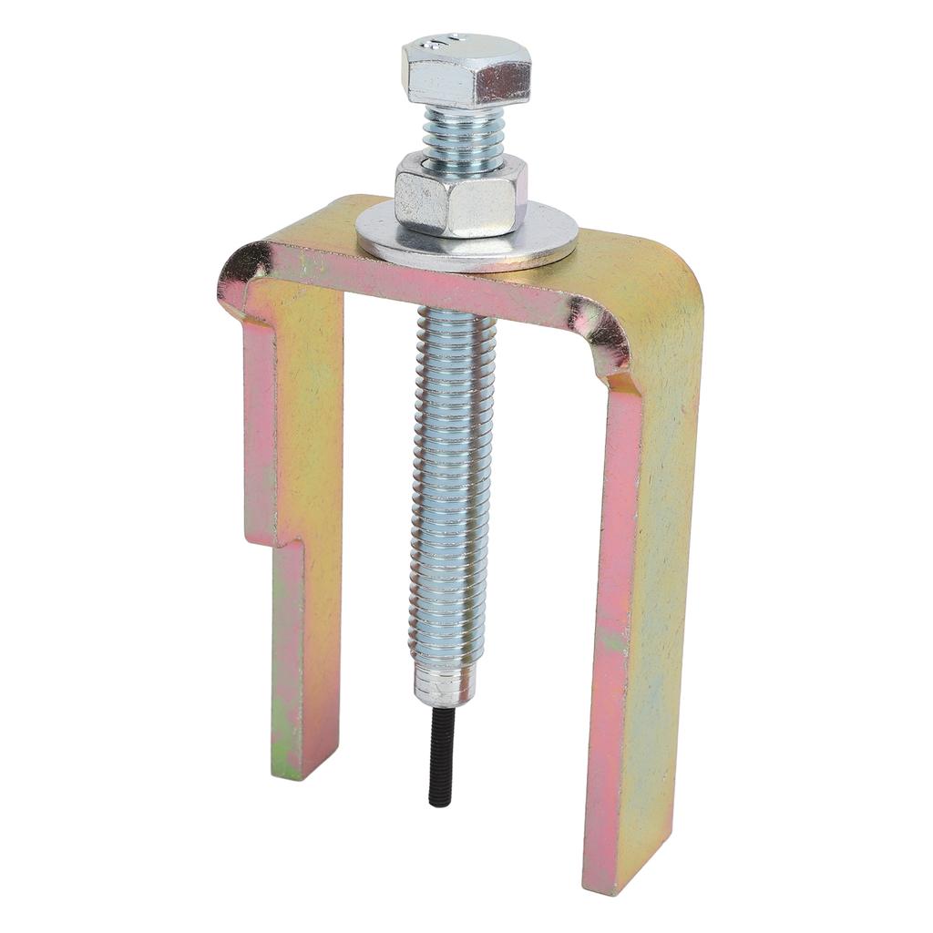 Инструмент для снятия штифта ролика сцепления Металлическая конструкция Эффективный DCP26 для Maverick X3 2017-2020