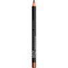 Nyx Slim Eye Pencil Eyeliner 907 Cafe 1g