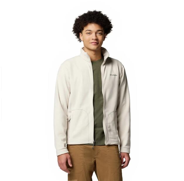 Columbia Fleece with Zipper Fast Trek™ Light