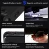 For Mercedes Benz AMG A B C E CLA W211 W203 Led Car Door Welcome Light Laser Projector Logo Ghost Shadow Lamp Goods Accessories