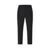 Explore Series Fashion Versatile Skin-Friendly Soft Sports Long Pants Men Bottoms Deep-Black A11M527809F-BK