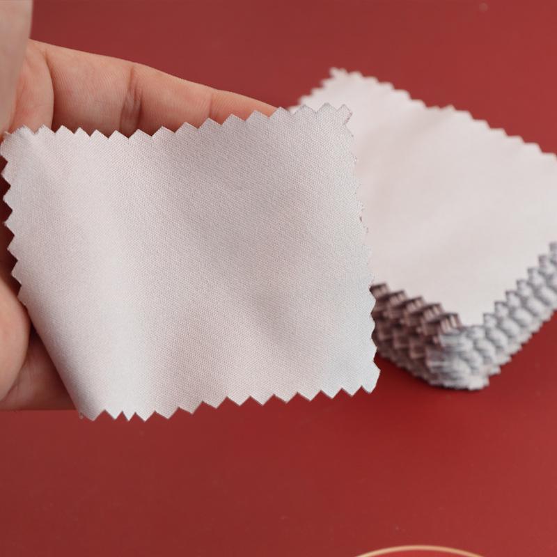 Чистящая салфетка для экрана мобильного телефона - Fiber Wipe для ЖК-дисплеев и многого другого