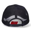Кепка с логотипом Box Mesh Кепка с логотипом BASIC MESH [Manhattan Portage] (011 Черный)