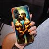 Sexy Muscle Man Gay Fitness Phnoe Case for Xiaomi Poco X5 X6 X7 Pro X4 Gt F7 Ultra M8 M7 Redmi 15C 15 13C 13 12C 12 Unique Cover