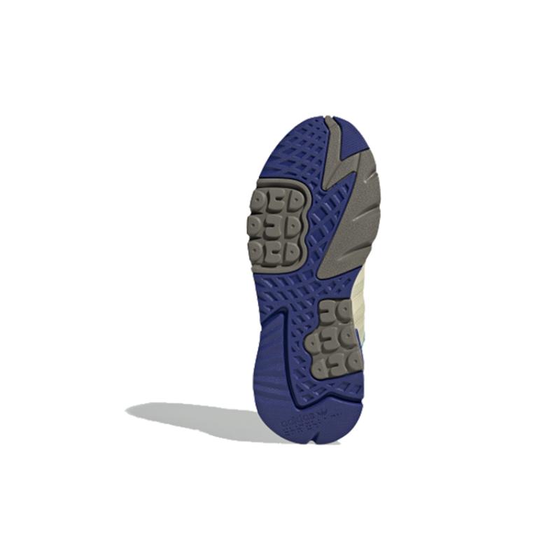 Adidas Кроссовки Nite Jogger 'St Desert Sand' EE5905