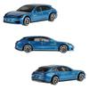 Hot Wheels Тематический автомобильный ассортимент Гибридная скорость Литой металл Коробка веков - Игрушки для катания, Машинки, 10, 3+, Разноцветный GDG44-987P