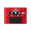 BOSS VE-2 Vocal Harmonist: Simple operation, battery-powered, phantom power compatible, harmony function, suitable for bands, singer-songwriters, and