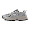 530 Big Kid Summer Fog Navy Kids Sneakers Grey Nimbus-Cloud GR530KA