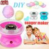 Cotton Candy Machine Household Electric Mini Cotton Candy Machine Creative Children's Birthday
