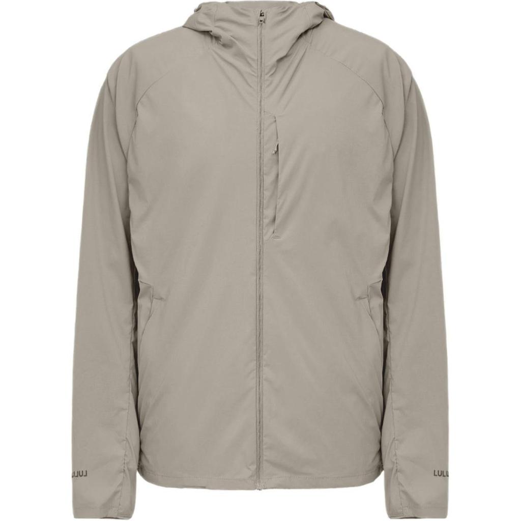 Lululemon Fast And Free Jacket Men's LM4AKGS