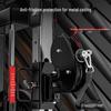 Power Wing Smith Machine All-in-One Home Gym